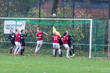 Bild 47 - F SV Henstedt Ulzburg2 - SSG Rot Schwarz Kiel : Ergebnis: 3:2